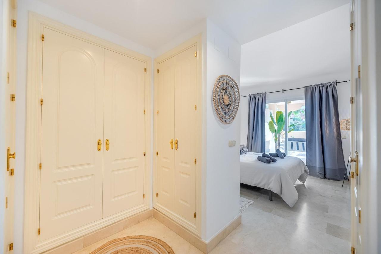 La Terraza Apartment Elviria Марбеля Екстериор снимка