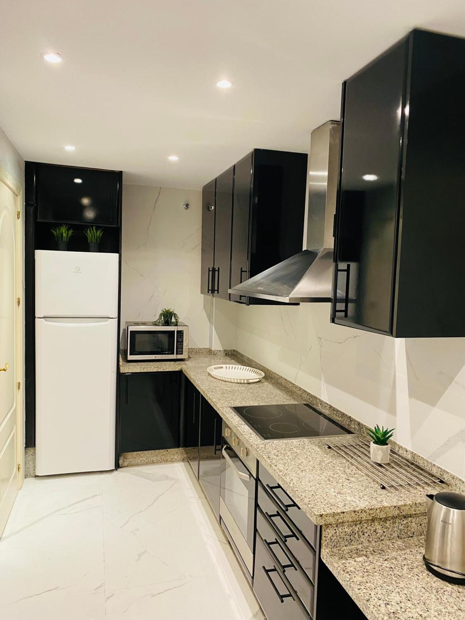 La Terraza Apartment Elviria Марбеля Екстериор снимка