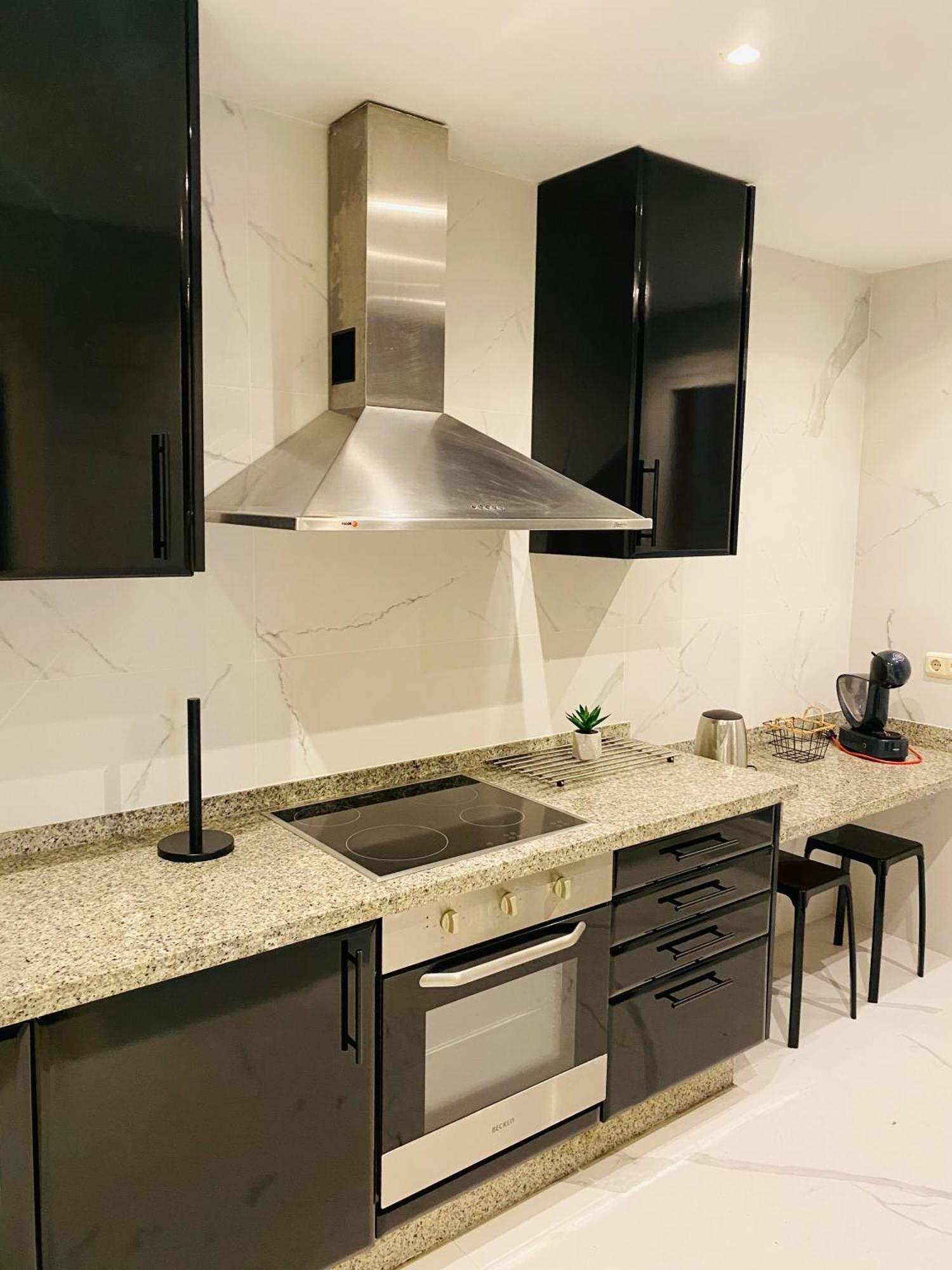 La Terraza Apartment Elviria Марбеля Екстериор снимка