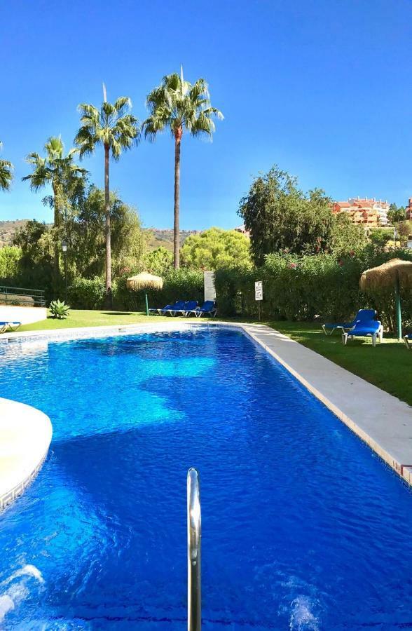 La Terraza Apartment Elviria Марбеля Екстериор снимка