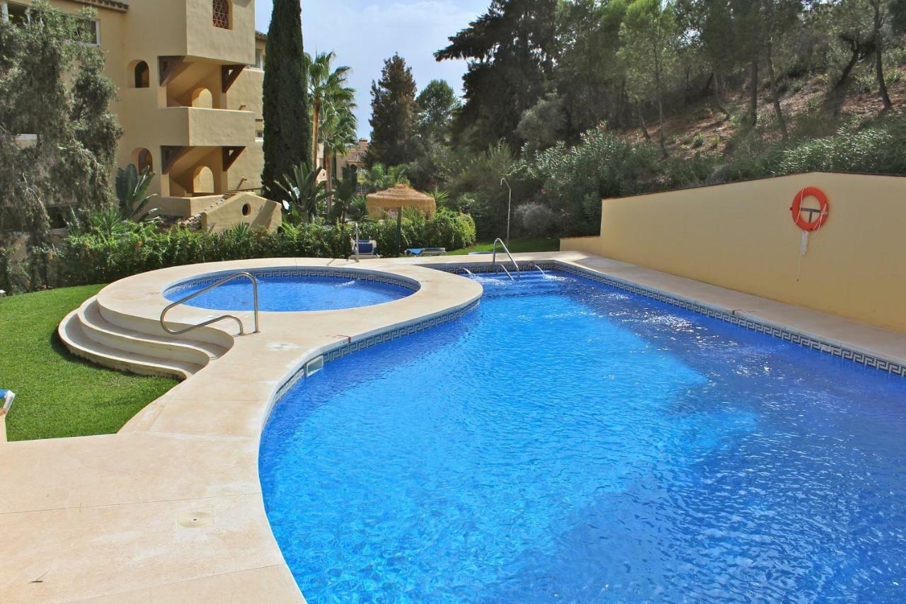 La Terraza Apartment Elviria Марбеля Екстериор снимка