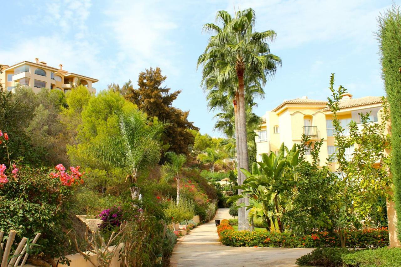 La Terraza Apartment Elviria Марбеля Екстериор снимка