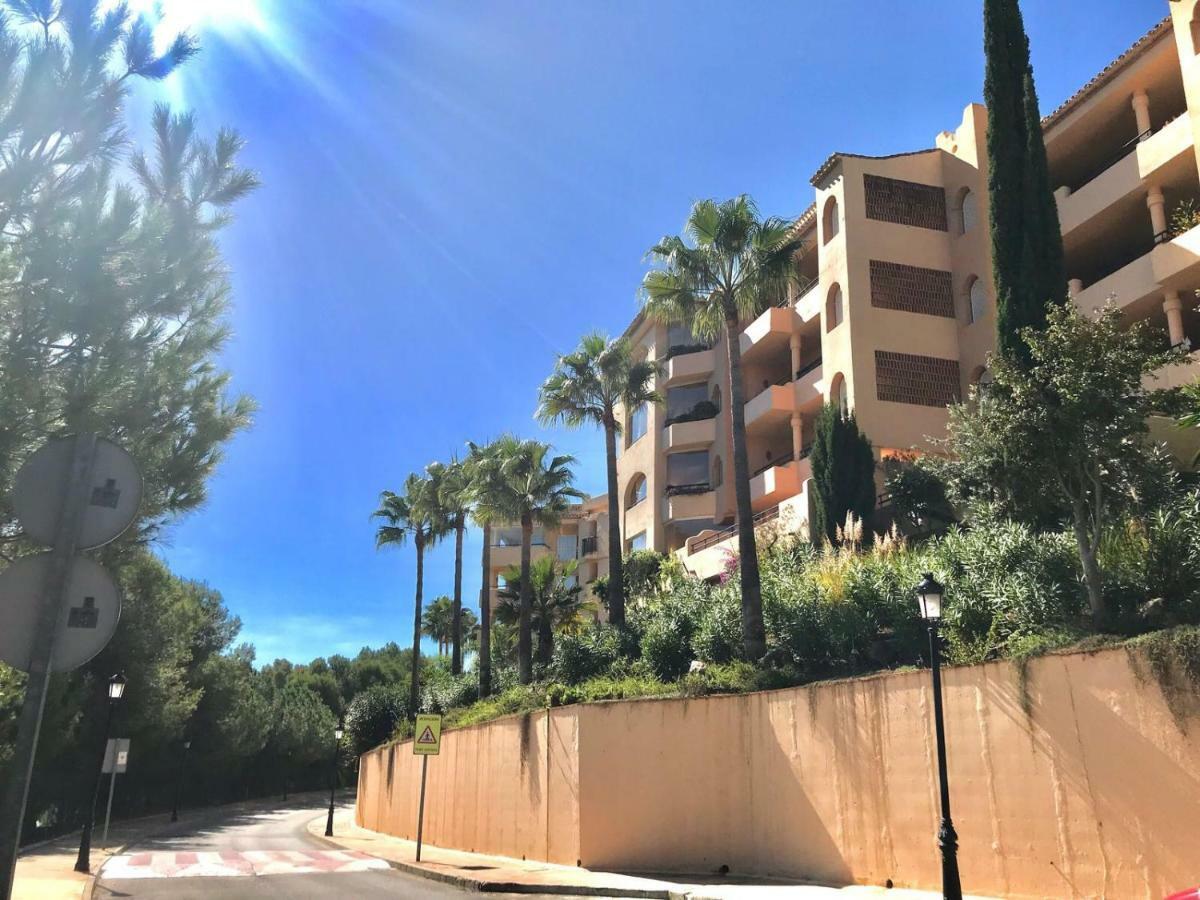 La Terraza Apartment Elviria Марбеля Екстериор снимка