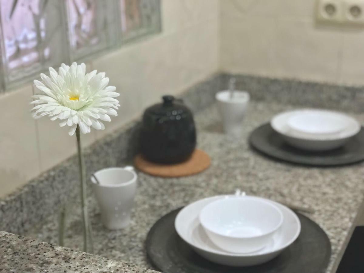 La Terraza Apartment Elviria Марбеля Екстериор снимка